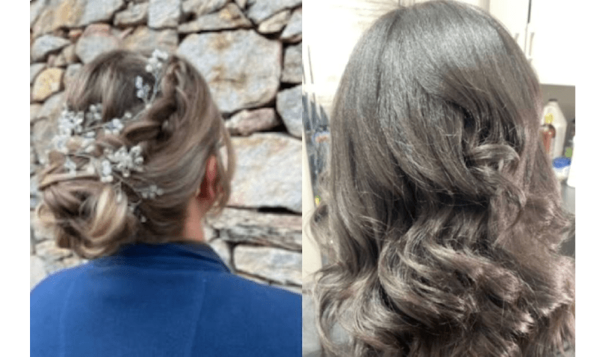 Attractions Hair and Lash Oasis