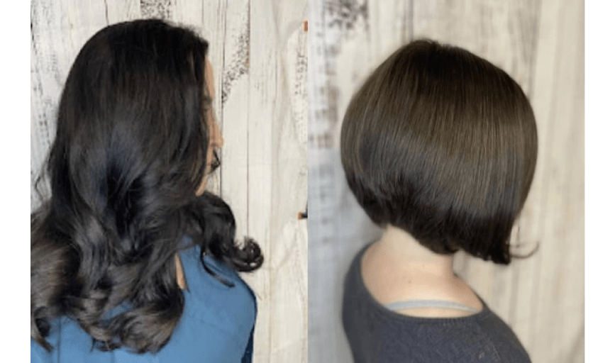 Attractions Hair and Lash Oasis