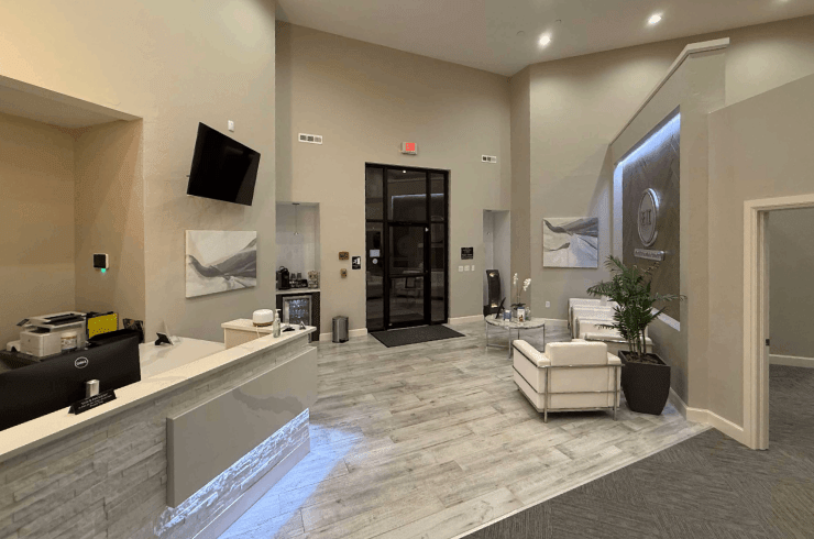 M and V Cleaning Services