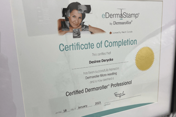 Dee & Co. Beauty Specialists