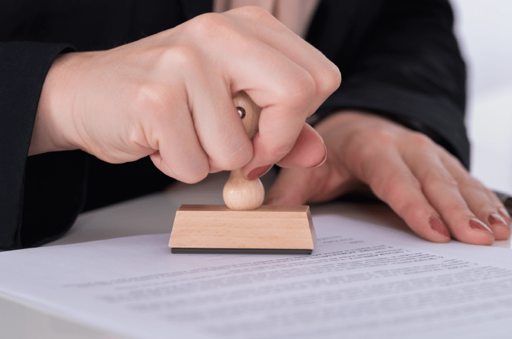 Notaria Latina en Utah