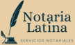 Notaria Latina en Utah