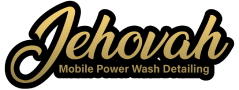 Jehovah Mobile Power Wash Detailing