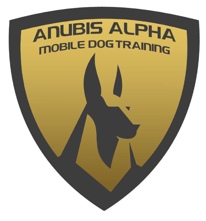 Anubis Alpha Dog Training