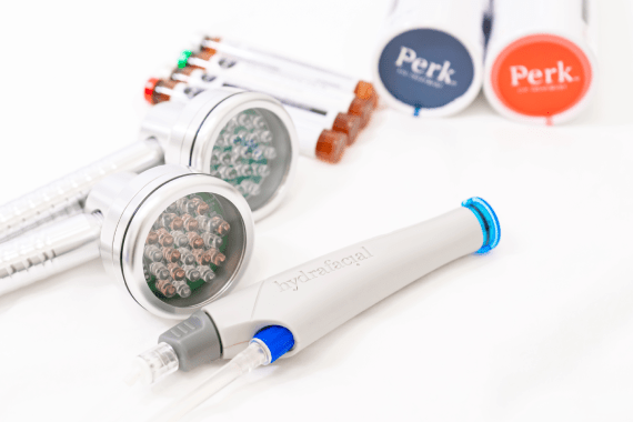 Dee & Co. Beauty Specialists