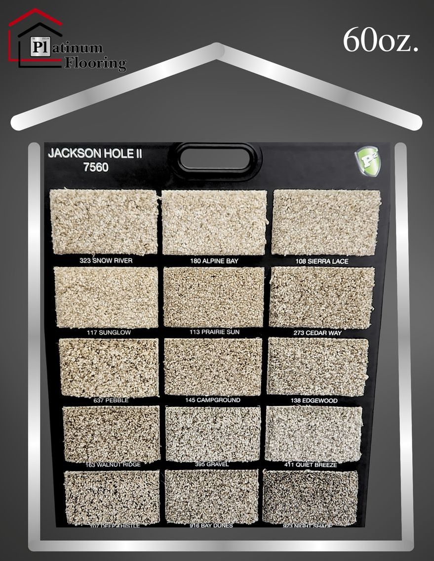 JACKSON HOLE II 60oz