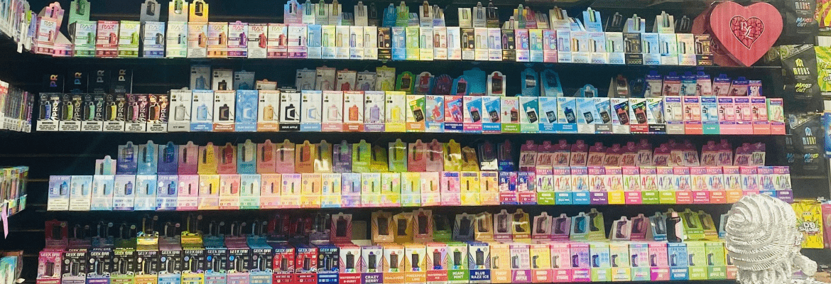 Downtown Tobacco & Vape