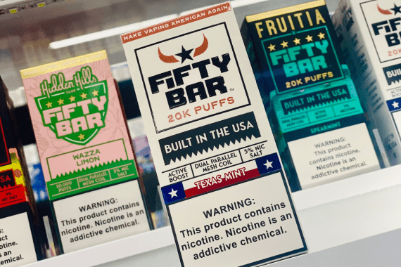 Downtown Tobacco & Vape