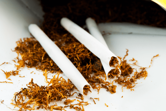 Downtown Tobacco & Vape