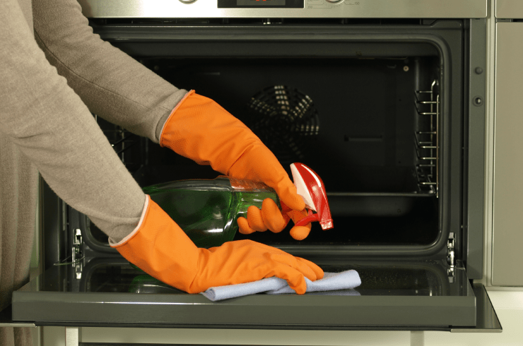 D & T Cleaning Service
