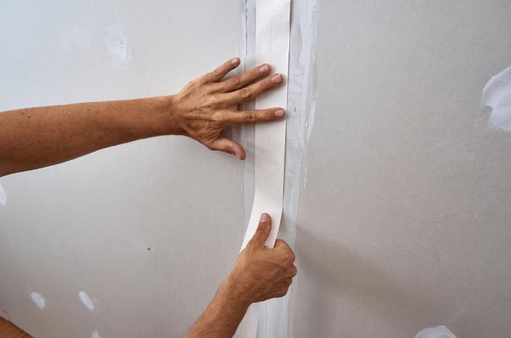 E&M Insulation-Drywall 