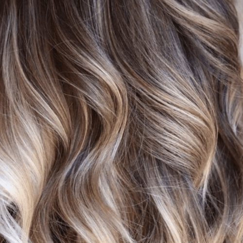 Balayage