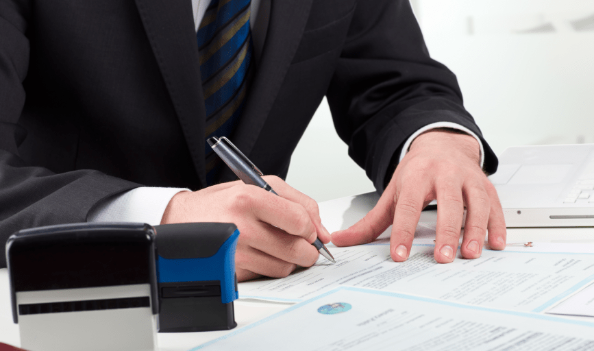 Diane's Mobile Notary & Loan Signing