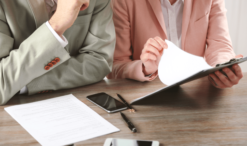 Diane's Mobile Notary & Loan Signing