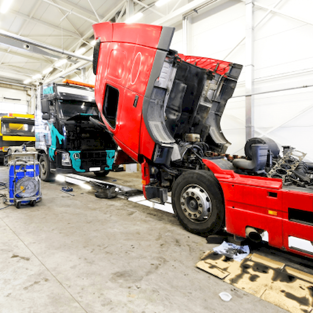 MOBILE TRUCK REPAIRS