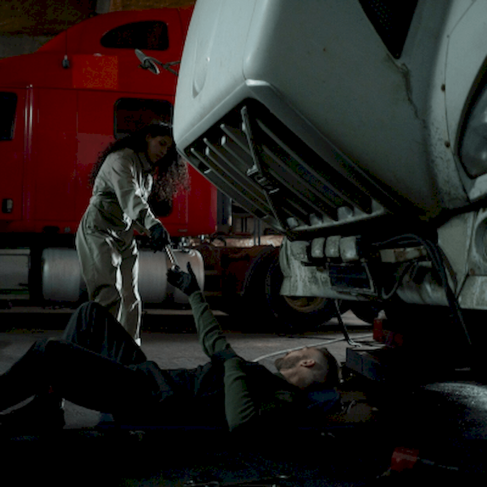 ENGINE DIAGNOSTIC SERVICES