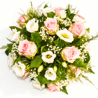 WEDDING FLOWERS