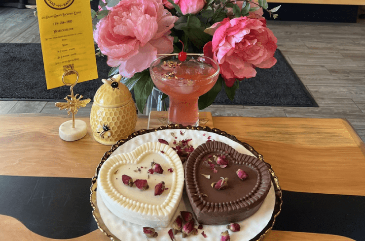 Mrs. Buckbee's Wake & Bakery