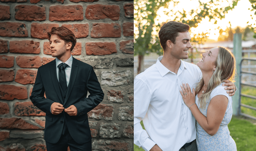 PORTRAIT PHOTOGRAPHY