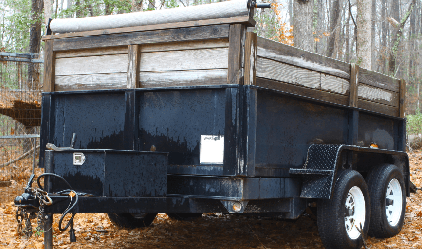 DUMPSTER RENTAL