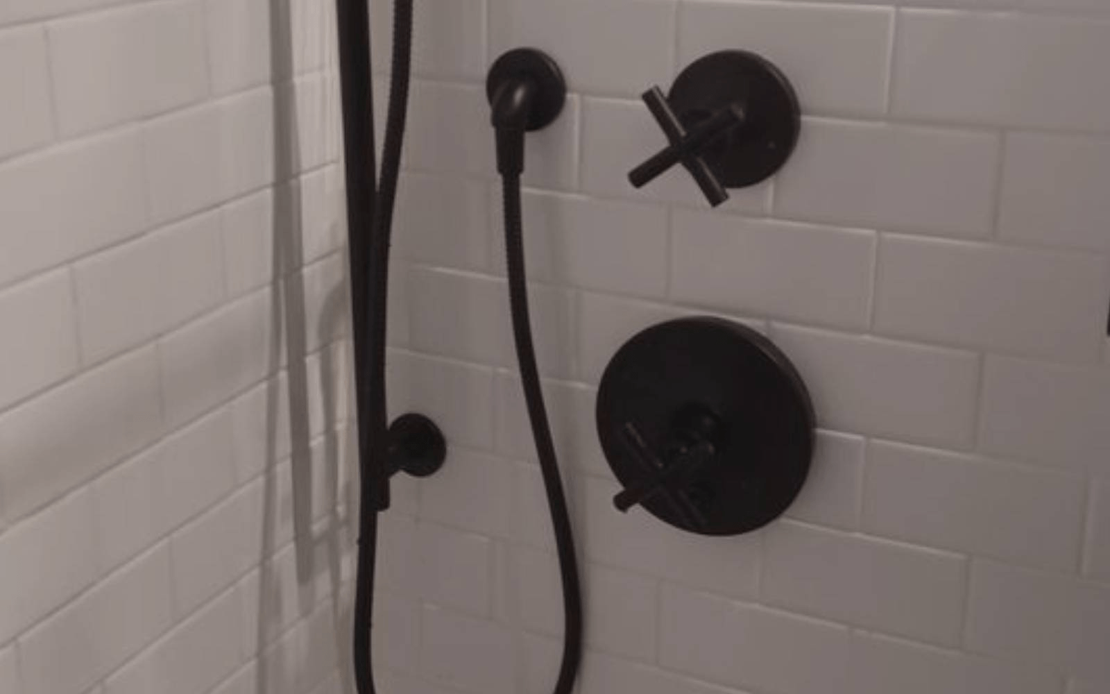 Bathroom Fixture Installation