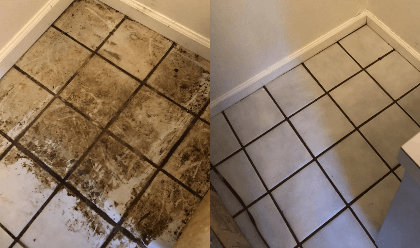 Ana Cater Cleaning Service