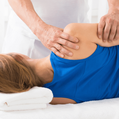 ACUPRESSURE