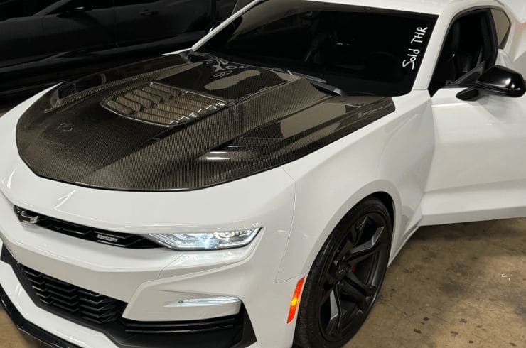 Direct Connect Programming & Diagnostics