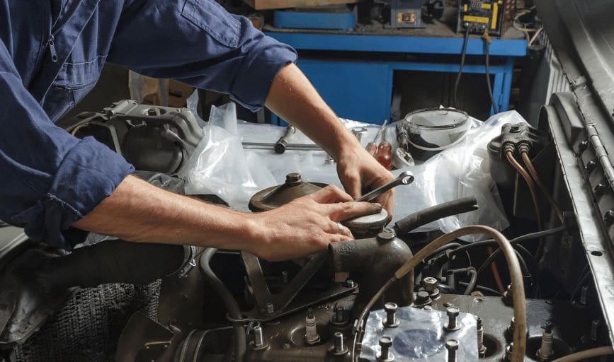 Direct Connect Programming & Diagnostics