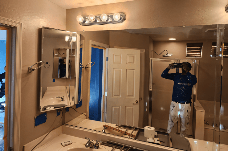 Flyboyz Painting Company 