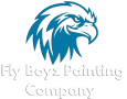 Flyboyz Painting Company 