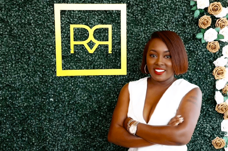 Ritzberg Realty Commercial Real Estate