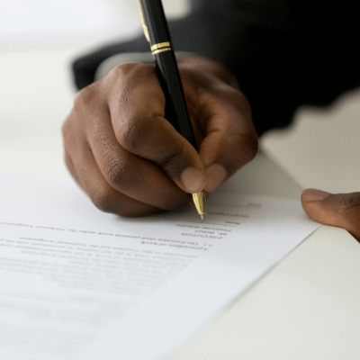 LOAN SIGNING SERVICES