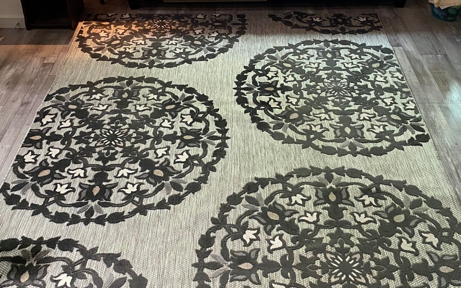 Area Rug Cleaning