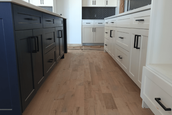 Home Works Reconstruction