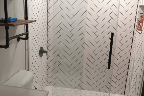 Home Works Reconstruction