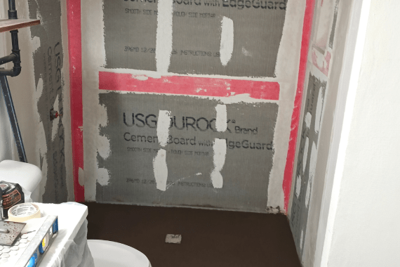 Home Works Reconstruction