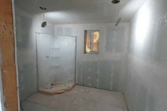 Home Works Reconstruction