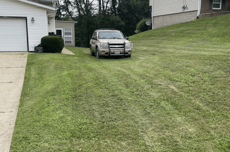 Williams National Service