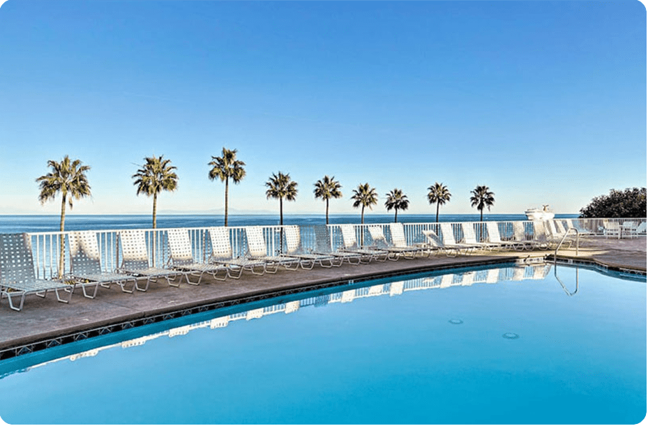 Vacation Property Rental