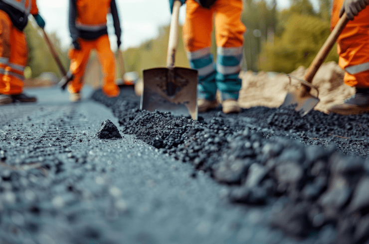 Top Tier Asphalt