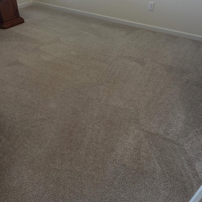 DEEP CARPET CLEANING