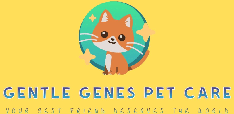 Gentle Genes Pet Care