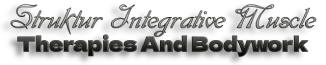 Struktur Integrative Muscle Therapies And Bodywork