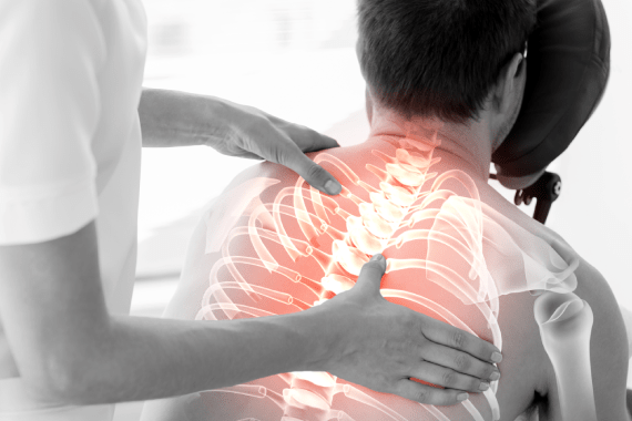 Struktur Integrative Muscle Therapies And Bodywork