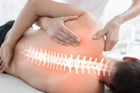 Struktur Integrative Muscle Therapies And Bodywork