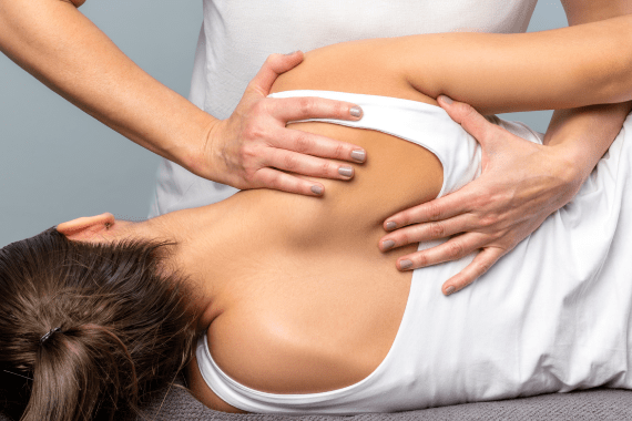 Struktur Integrative Muscle Therapies And Bodywork