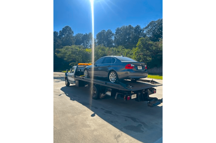 Ricky'Rick's Towing & Rentals