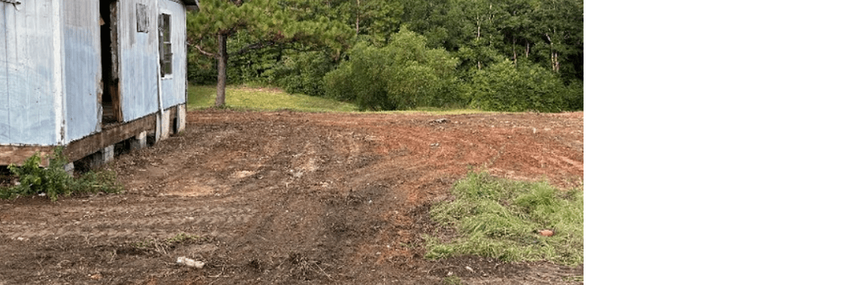 Land Clearing