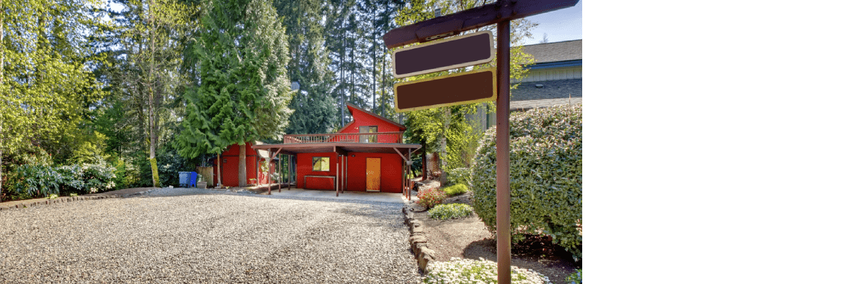 Driveway Installation